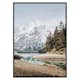 Poster Gallerix Lagi di Braies Italy