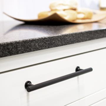 Handtag Beslag Design Portland 192