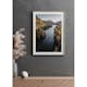 Poster Gallerix New Hampshire Lake