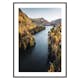 Poster Gallerix New Hampshire Lake