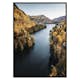 Poster Gallerix New Hampshire Lake