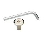 Toppmutter Habo 1809 M6