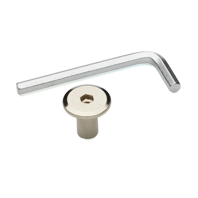 Toppmutter Habo 1809 M6