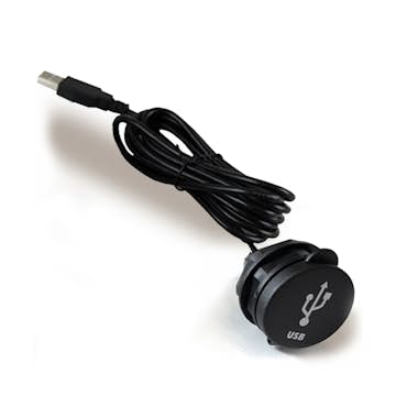 Chassikontakt LTC USB