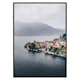 Poster Gallerix Como Lake Italy