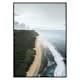 Poster Gallerix Bali Cliffs