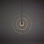 Dekorationsbelysning Gnosjö Konstsmide Naked Wire