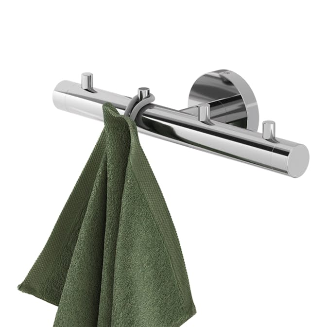 Handdukskrok Tiger Boston 4-Krok