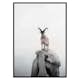 Poster Gallerix Intent Ibex