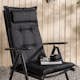 Positionsdyna med kudde Venture Home Cushion Utomhus