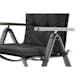 Positionsdyna med kudde Venture Home Cushion Utomhus
