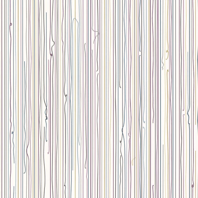 Tapet Decor Maison Lines 3105