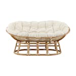 Loungestol Venture Home Mamasan Utomhus