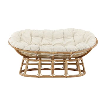 Loungestol Venture Home Mamasan Utomhus