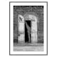 Poster Gallerix Hiding Giraffe 3110