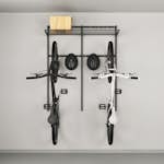 Cykelförvaring Elfa Ready Solution 1 Garage+