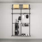 Golfförvaring Elfa Ready Solution 1 Garage+