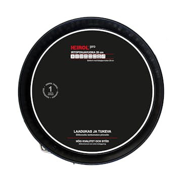 Springform Heirol PRO