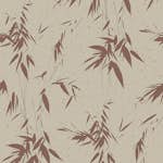 Tapet Boråstapeter Eastern Simplicity Ink Bamboo 3112