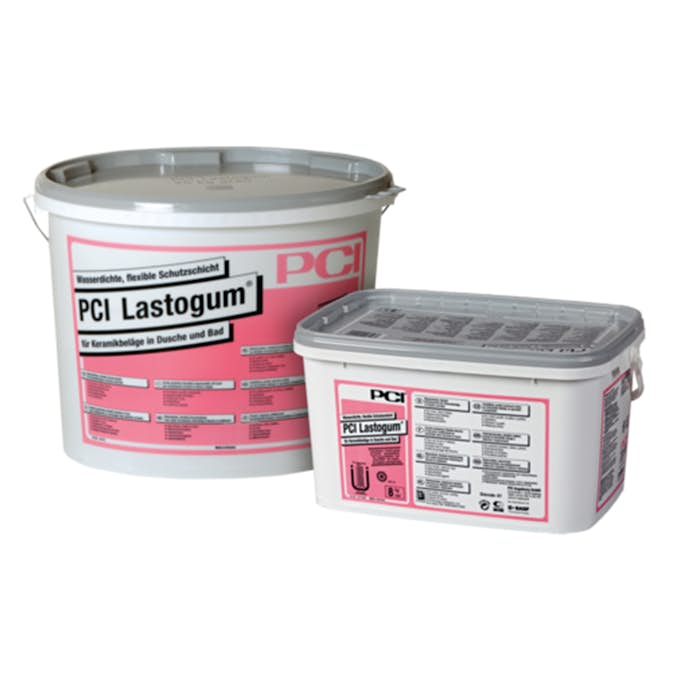 Tätskikt PCI Lastogum 15 kg