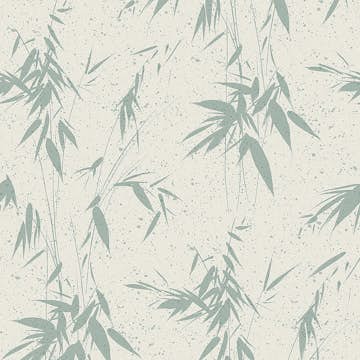 Tapet Boråstapeter Eastern Simplicity Ink Bamboo 3114