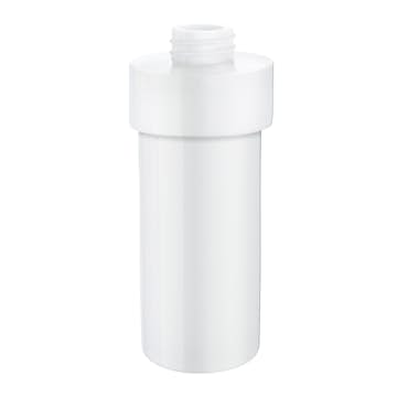 Tvålbehållare Smedbo Xtra Lös O351