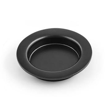 Handtag Habo 292 Skjutdörrshandtag Ø40 mm