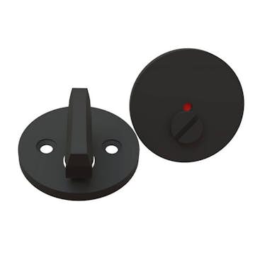 Wc-beslag Habo F265 för Modullåshus 6565