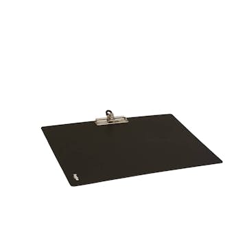 Skrivplatta KEBA A3 liggande WritePad™ med Clips och Pennhållare