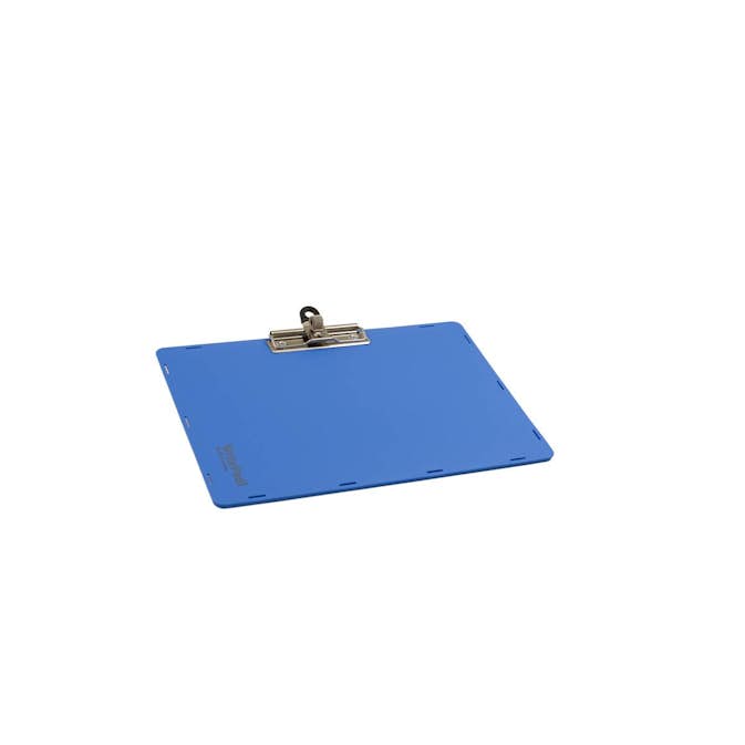 Skrivplatta KEBA A4 Liggande WritePad™ med Clips och Pennhållare