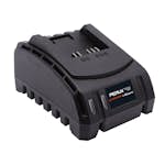 Batteriladdare Yardforce 120-240V Enkel