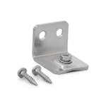 Väggfäste Habo SF-40/75 för Skjutdörrsskena SF-40 och SF-75