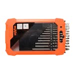 Borrsats Boxer 13-delar HSS