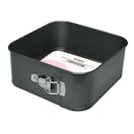 Springform Heirol High Top Extra Hög Rektangulär 24x24x10 cm