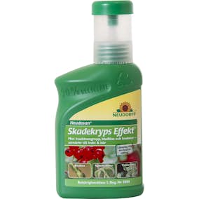 Insektsspray Neudorff Skadekryps Effekt Koncentrat 250 ml