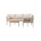Loungeset Venture Home Penh Beige