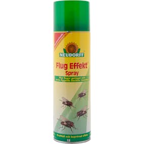 Flugspray Neudorff Effekt 500 ml