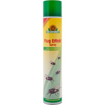 Flugspray Neudorff Effekt 750 ml