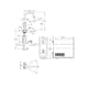 Köksblandare Grohe Blue Home C-pip Starter Kit Bluetooth