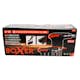 Insexnyckelsats Boxer Sexkant 10 storlekar