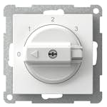 Sektionströmbrytare Schneider Electric Exxact 0-1-2-3