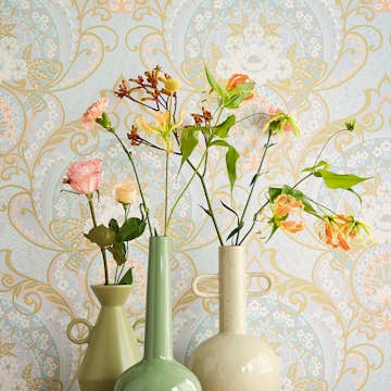 Tapet Eijffinger Posy 316011