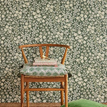 Tapet Eijffinger Posy 316048