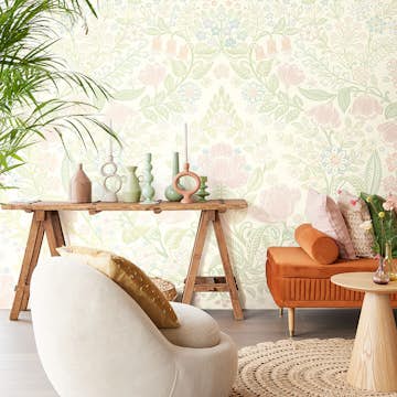 Fototapet Eijffinger Posy 316080