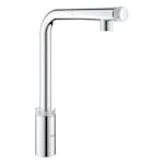 Köksblandare Grohe Minta SmartControl 31613 med Utragbar Pip
