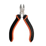 Sidavbitare Boxer Elektronik 110 mm CR.NI-Stål