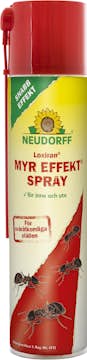 Insektsbekämpning Neudorff Myr Effekt Spray 300 ml