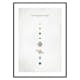 Poster Gallerix Solar System