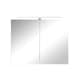 Armatur Arredo Spirit Krom LED