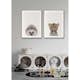 Poster Gallerix Baby Hedgehog